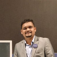 Rajesh Kv