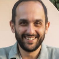 Omar Khalil