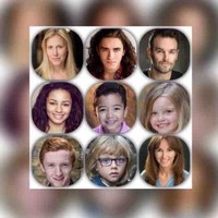 Creative Kidz And Adultz Agency