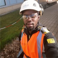 Emmanuel Parku