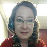 Staci Lockman