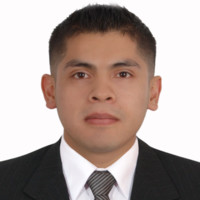 Jose Javier Cajan Egoabil