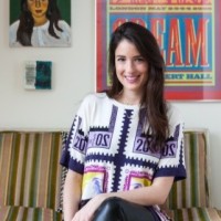 Roxy Kirshenbaum Margel