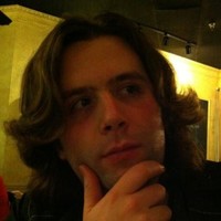 Joshua Poole