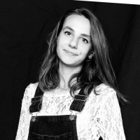 Agathe Souyri