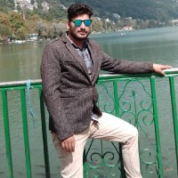 Pankaj Kumar