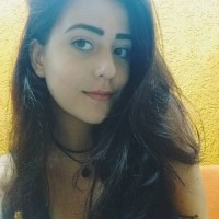 Thays Cordeiro Garrido