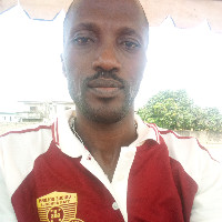 Lagunju Olayinka
