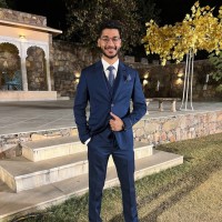 Yash Airen
