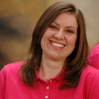Tracy Prater