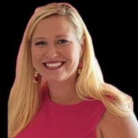 Rebecca Driscoll