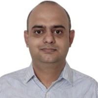 Pratik Thaker