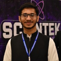 Syed Ahmed Farrukh