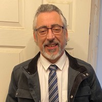 Marc (AKA Chuck) Perry