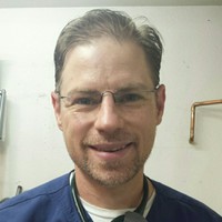 Nicholas Harry