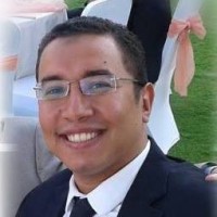 Mohamed Maghraby