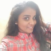 Sailaja M