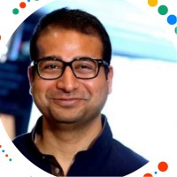 Saket Bansal