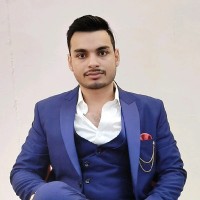 Jayendra Pandey