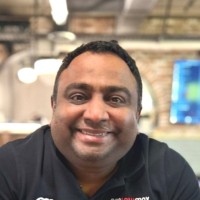 Jobi George Mathew