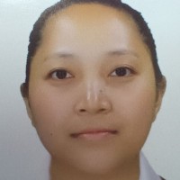 Mary Jhane Molleda