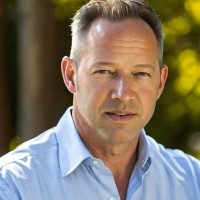Kevin Swanson