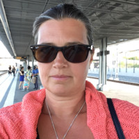 Jenny Barregren