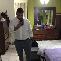 Joel Munoz