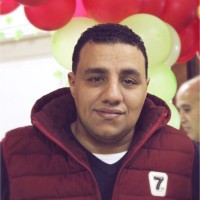 Ahmed Abdullazim