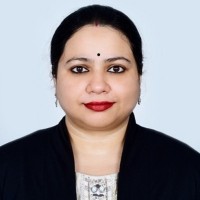 Jyoti Mishra