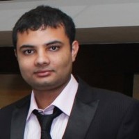 Saurabh Sharma