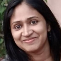 Ruby Varghese