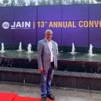 Dr. Ramesh Raju Sundara