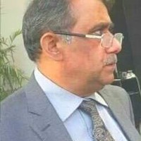 GHULAM FARID KHAN