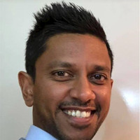 Edsel Sequeira