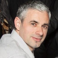 Sergio Camarena Herrera