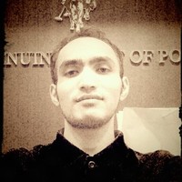 Harish Khati