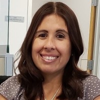 Sarah Luna