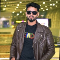 Kaleem Shariff