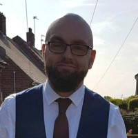 Mark Coxon