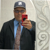 Richard A Manzano