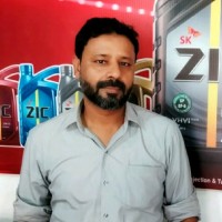 M Adnan Iqbal