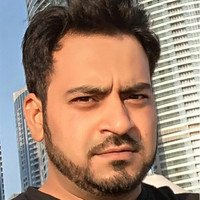 Mohammed Musheer Hasan