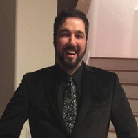 Brett Jacob