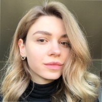 Yulia Radkevych