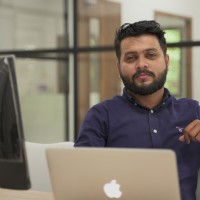 Shahin Yaseen