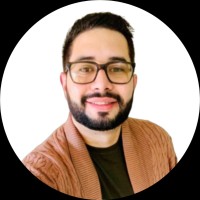 Nelson Gamboa Garcia