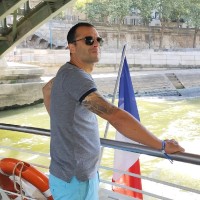 Florent Carbonnel