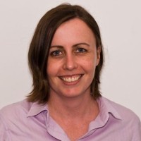 Louise Flin