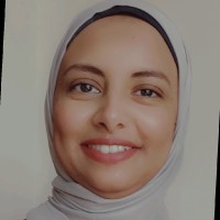 Sara Rashed